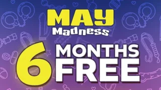 May 2025 Trans porn Discounts!