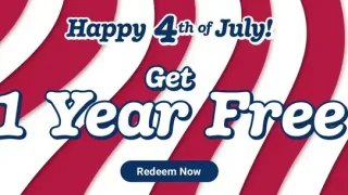 4th of July trans porn discounts